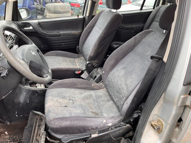 bontott OPEL ZAFIRA A Bal Kormánykapcsoló Irányjelző