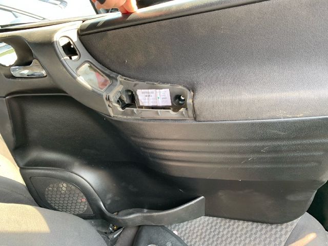 bontott OPEL ZAFIRA A Bal Kormánykapcsoló Irányjelző