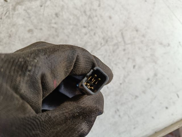 bontott OPEL ZAFIRA A Bal Kormánykapcsoló Irányjelző