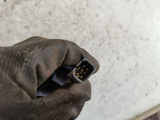 bontott OPEL ZAFIRA A Bal Kormánykapcsoló Irányjelző