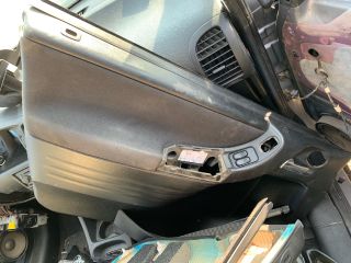 bontott OPEL ZAFIRA A Bal Kormánykapcsoló Irányjelző