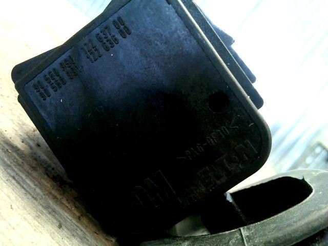 bontott OPEL ZAFIRA A Bal Kormánykapcsoló Irányjelző