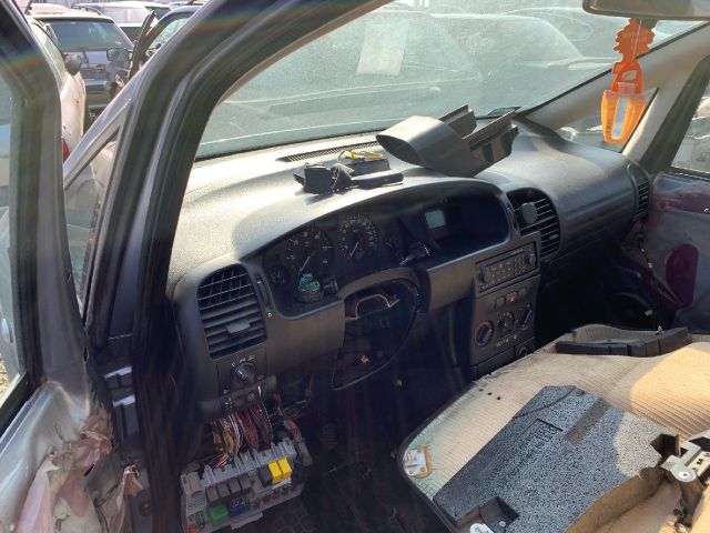 bontott OPEL ZAFIRA A Bal Kormánykapcsoló Irányjelző