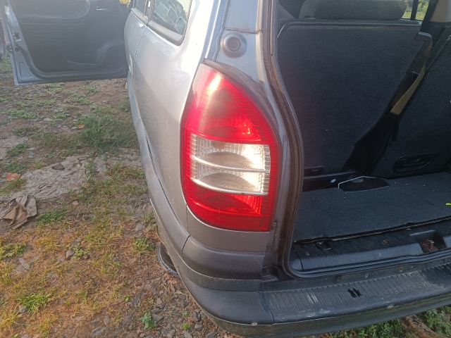 bontott OPEL ZAFIRA A Bal Kormánykapcsoló Irányjelző