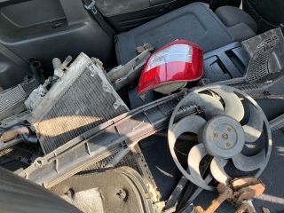 bontott OPEL ZAFIRA A Bal Kormánykapcsoló Irányjelző