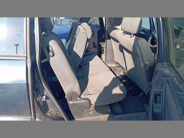 bontott OPEL ZAFIRA A Bal Kormánykapcsoló Irányjelző