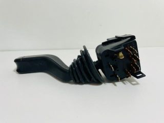 bontott OPEL ZAFIRA A Bal Kormánykapcsoló Irányjelző