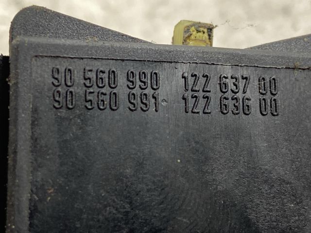 bontott OPEL ZAFIRA A Bal Kormánykapcsoló Irányjelző