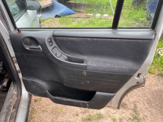 bontott OPEL ZAFIRA A Bal Kormánykapcsoló Irányjelző