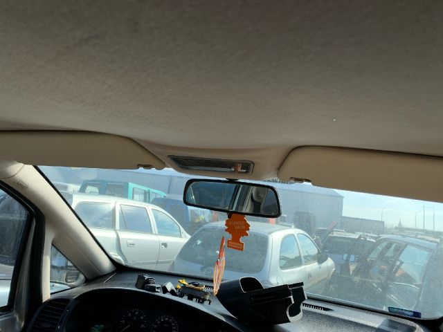 bontott OPEL ZAFIRA A Bal Kormánykapcsoló Irányjelző