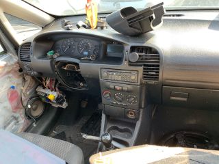 bontott OPEL ZAFIRA A Bal Kormánykapcsoló Irányjelző