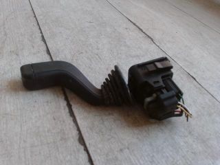 bontott OPEL ZAFIRA A Bal Kormánykapcsoló Irányjelző