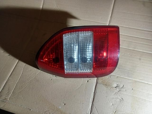 bontott OPEL ZAFIRA A Bal Külső Hátsó Lámpa