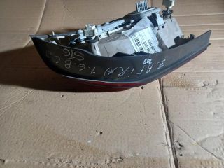 bontott OPEL ZAFIRA A Bal Külső Hátsó Lámpa