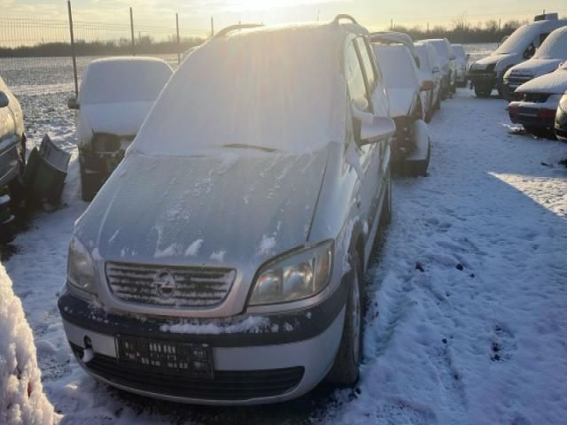 bontott OPEL ZAFIRA A Bal Külső Hátsó Lámpa