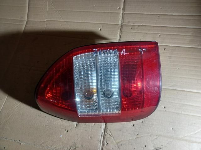 bontott OPEL ZAFIRA A Bal Külső Hátsó Lámpa