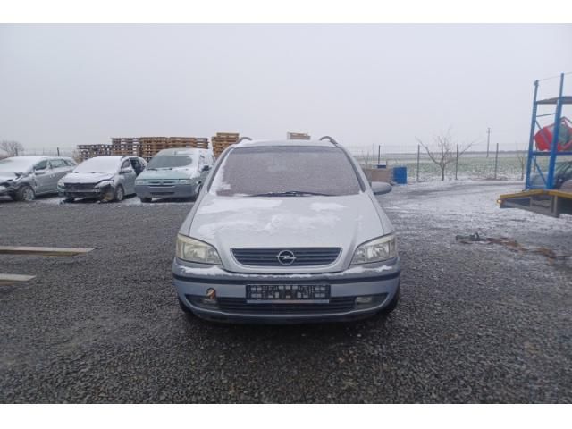 bontott OPEL ZAFIRA A Bal Külső Hátsó Lámpa