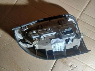 bontott OPEL ZAFIRA A Bal Külső Hátsó Lámpa