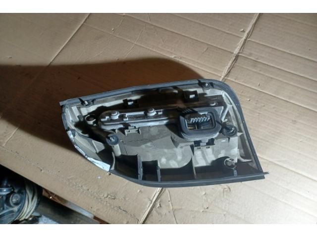 bontott OPEL ZAFIRA A Bal Külső Hátsó Lámpa