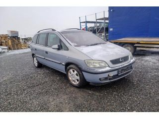 bontott OPEL ZAFIRA A Bal Külső Hátsó Lámpa