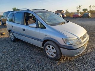 bontott OPEL ZAFIRA A Bal Külső Hátsó Lámpa