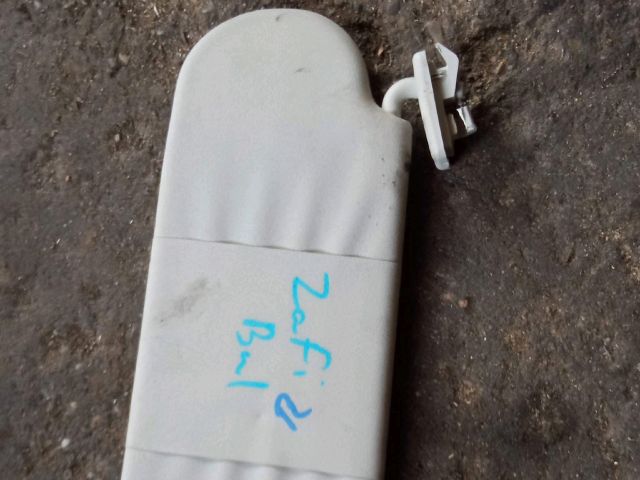 bontott OPEL ZAFIRA A Bal Napellenző