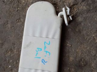 bontott OPEL ZAFIRA A Bal Napellenző