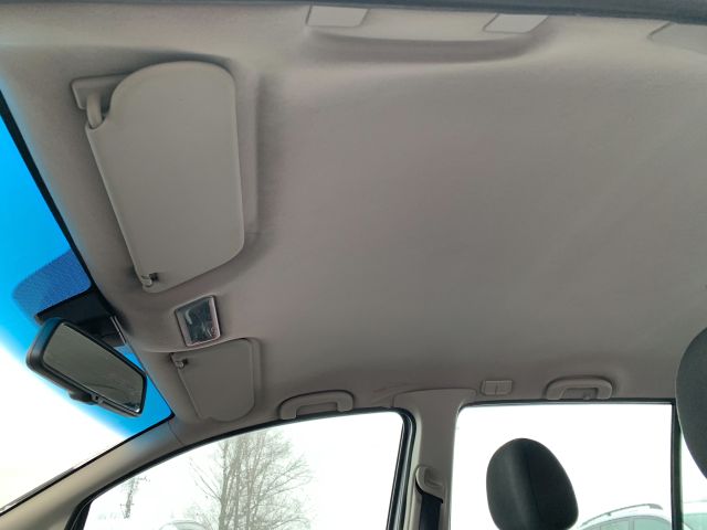 bontott OPEL ZAFIRA A Bal Napellenző