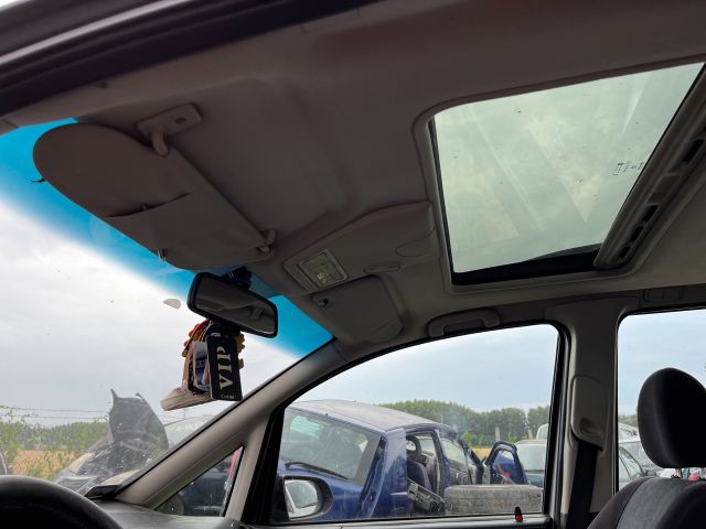 bontott OPEL ZAFIRA A Bal Napellenző