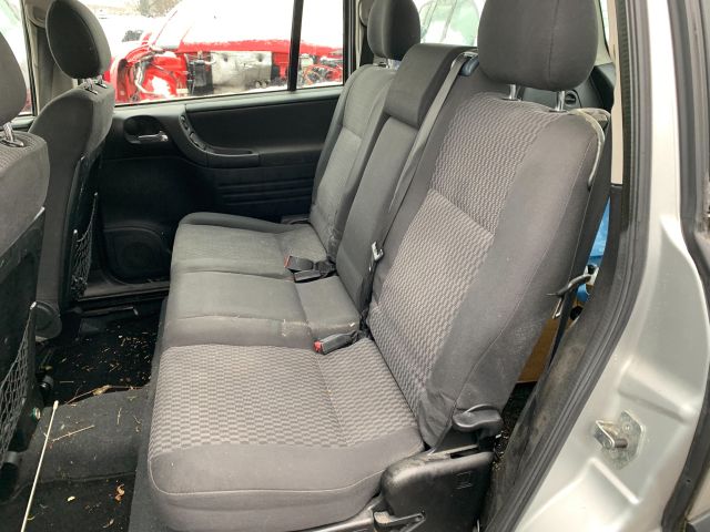 bontott OPEL ZAFIRA A Bal Napellenző