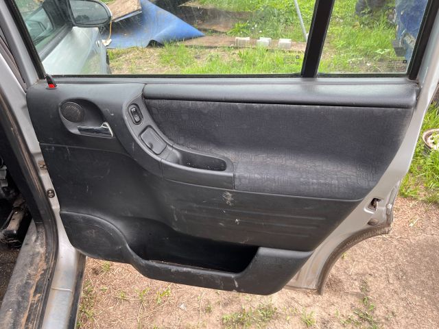 bontott OPEL ZAFIRA A Bal Napellenző