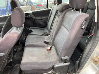 bontott OPEL ZAFIRA A Bal Napellenző