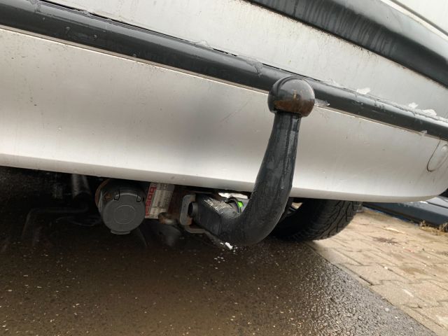 bontott OPEL ZAFIRA A Bal Napellenző