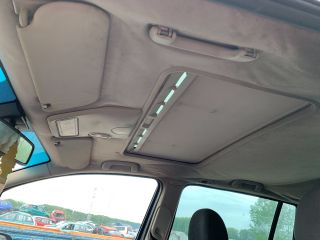 bontott OPEL ZAFIRA A Bal Napellenző