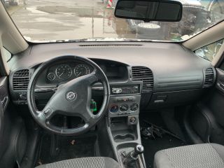 bontott OPEL ZAFIRA A Bal Napellenző