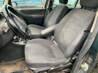 bontott OPEL ZAFIRA A Bal Napellenző