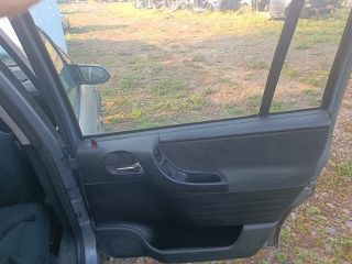 bontott OPEL ZAFIRA A Bal Szellőző