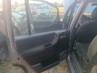 bontott OPEL ZAFIRA A Bal Szellőző