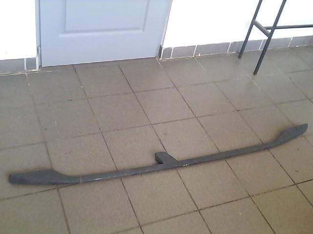 bontott OPEL ZAFIRA A Bal Tetősín