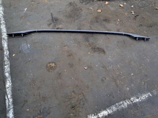 bontott OPEL ZAFIRA A Bal Tetősín