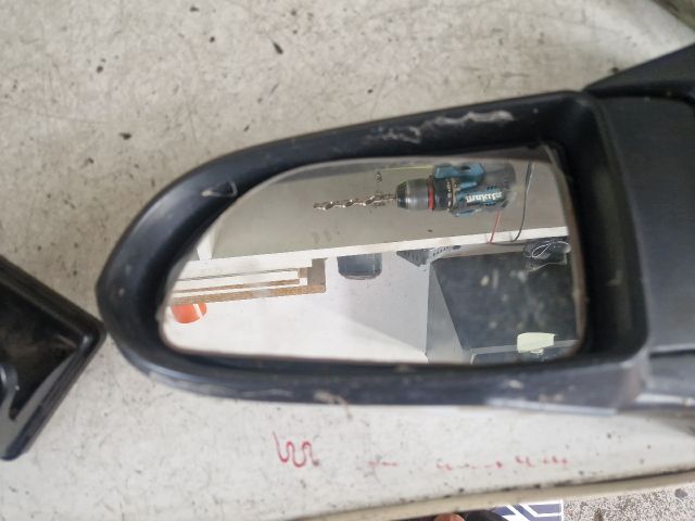 bontott OPEL ZAFIRA A Bal Visszapillantó Tükör (Elektromos)