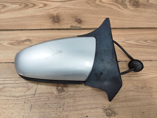 bontott OPEL ZAFIRA A Bal Visszapillantó Tükör (Elektromos)