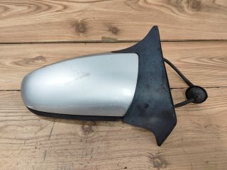 bontott OPEL ZAFIRA A Bal Visszapillantó Tükör (Elektromos)