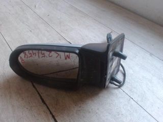 bontott OPEL ZAFIRA A Bal Visszapillantó Tükör (Elektromos)