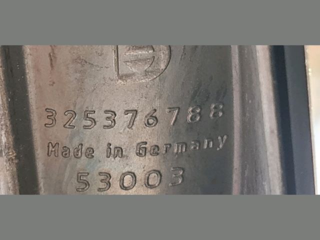 bontott OPEL ZAFIRA A Bal Visszapillantó Tükör (Elektromos)