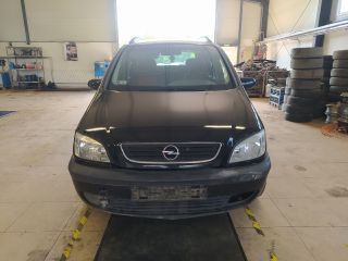 bontott OPEL ZAFIRA A Bal Visszapillantó Tükör (Elektromos)