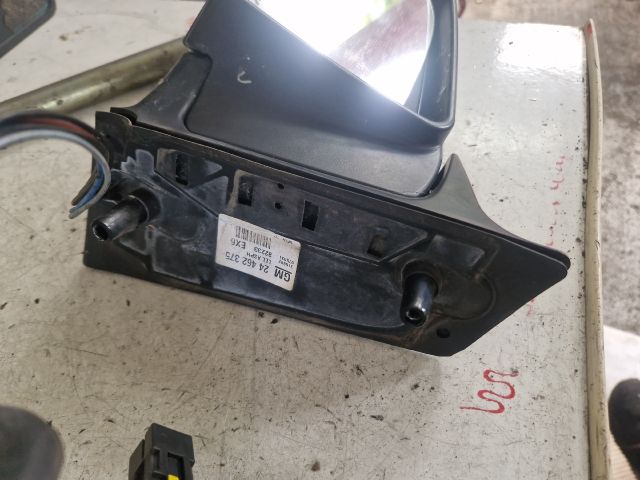 bontott OPEL ZAFIRA A Bal Visszapillantó Tükör (Elektromos)