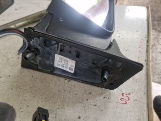 bontott OPEL ZAFIRA A Bal Visszapillantó Tükör (Elektromos)