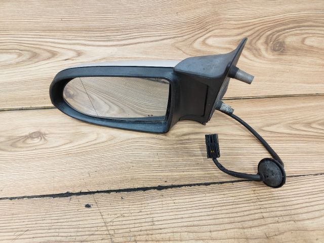 bontott OPEL ZAFIRA A Bal Visszapillantó Tükör (Elektromos)