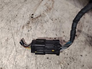 bontott OPEL ZAFIRA A Bal Visszapillantó Tükör (Elektromos)